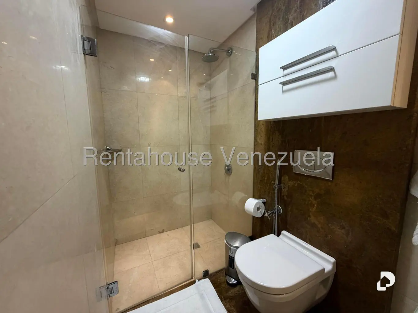 Penthouse en Los Naranjos (del Cafetal), Caracas – 32