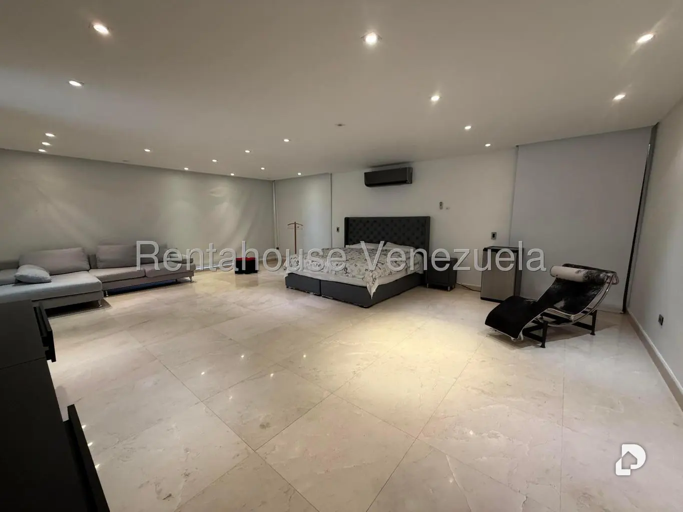 Penthouse en Los Naranjos (del Cafetal), Caracas – 11