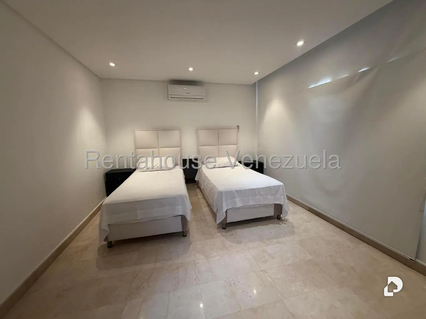 Penthouse en Los Naranjos (del Cafetal), Caracas – 18