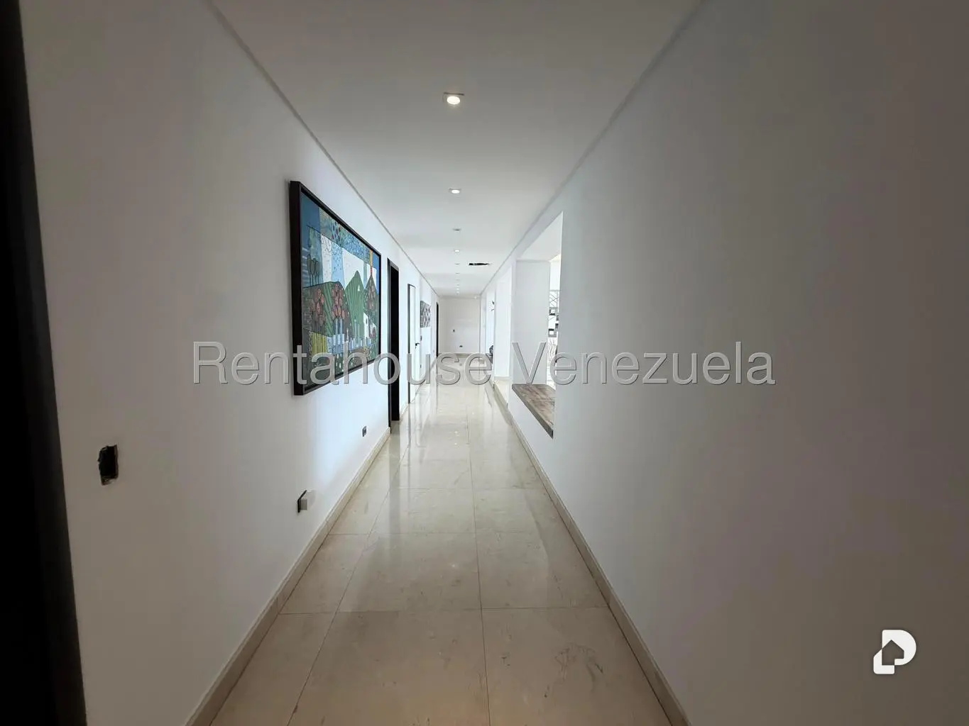 Penthouse en Los Naranjos (del Cafetal), Caracas – 19