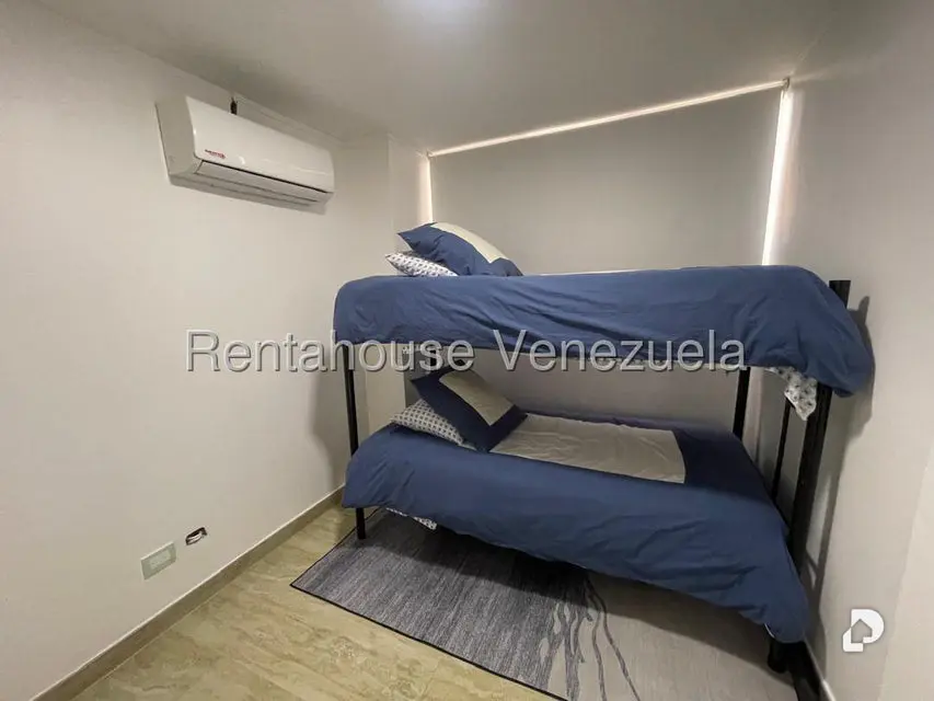 Apartamento en Chuao, Caracas – 6