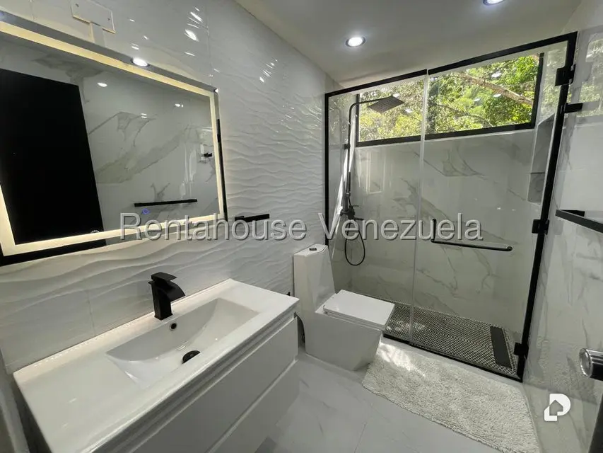 Apartamento en Chuao, Caracas – 8