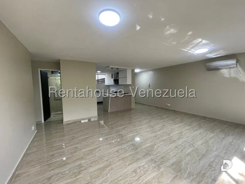 Apartamento en Chuao, Caracas – 3