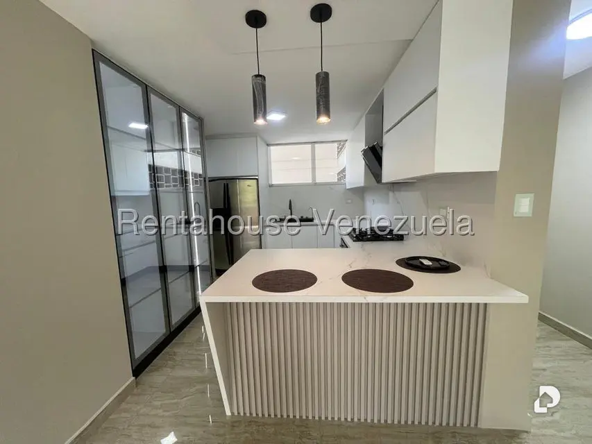 Apartamento en Chuao, Caracas – 4
