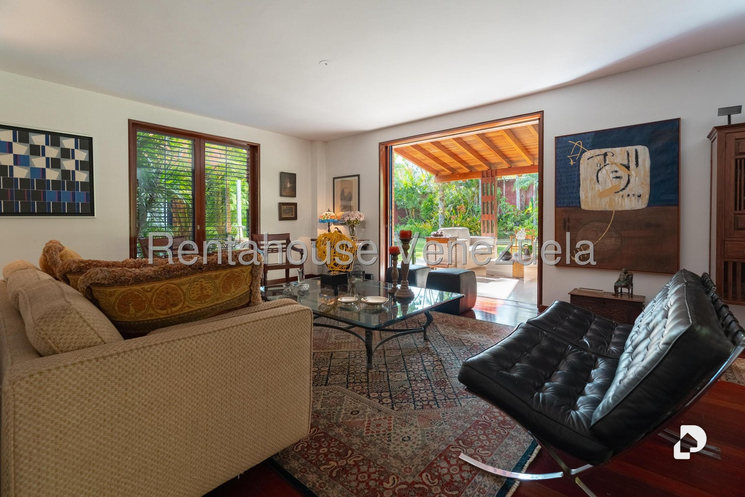 Casa en Alto Hatillo, Caracas