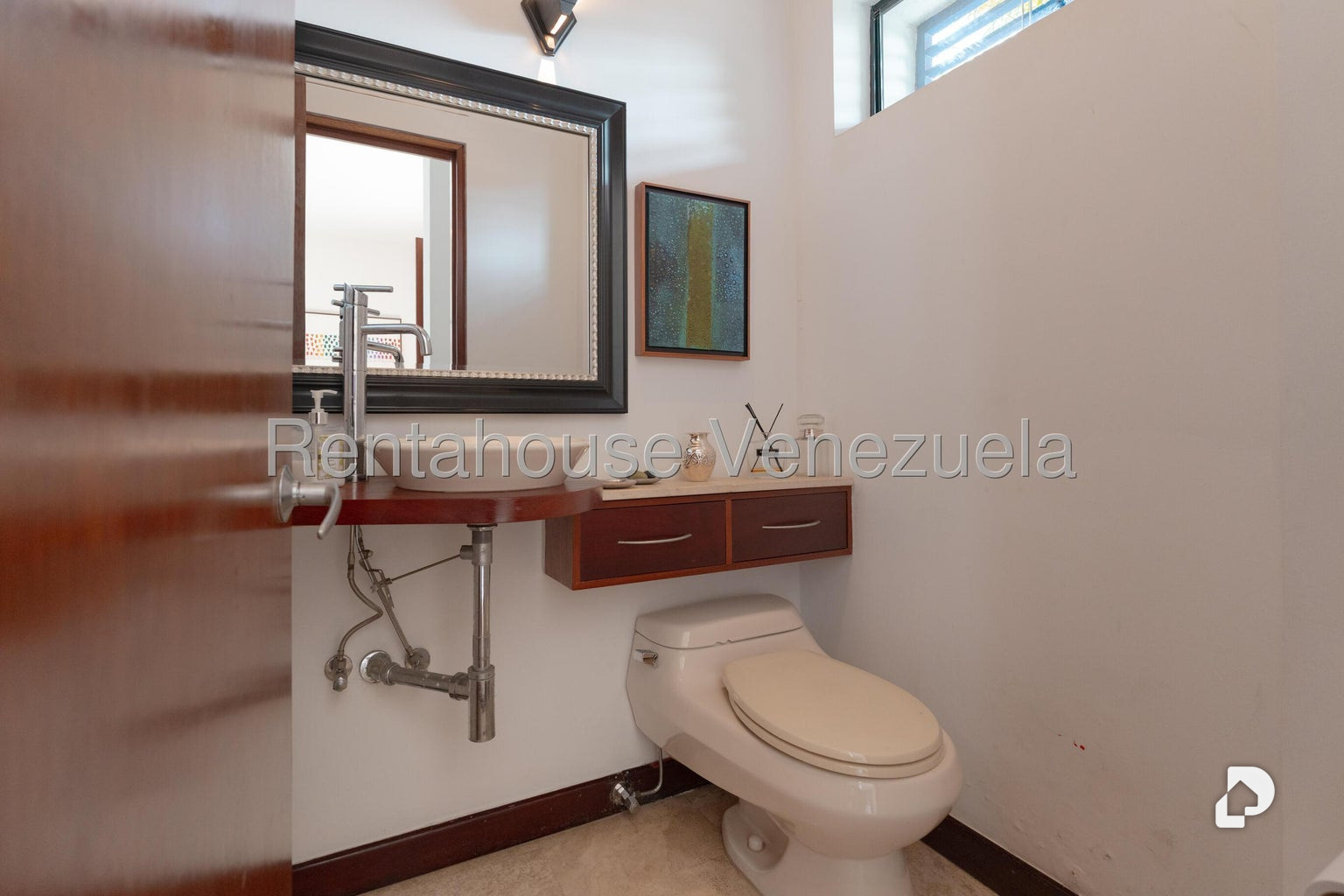 Casa en Alto Hatillo, Caracas