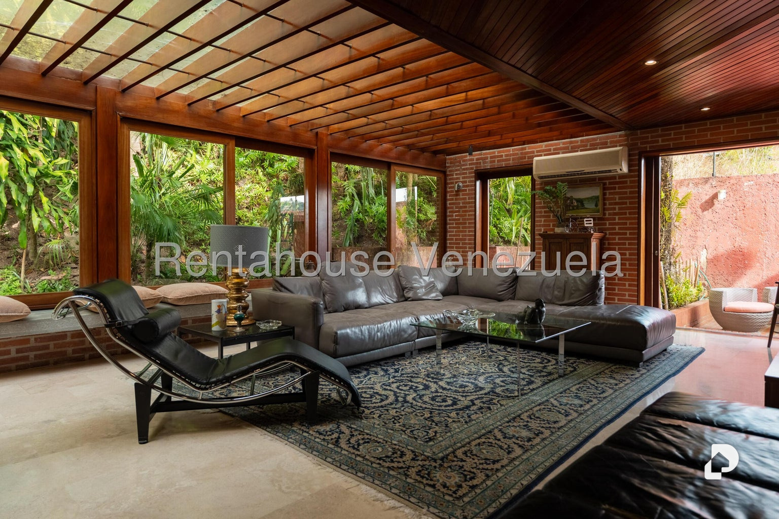 Casa en Alto Hatillo, Caracas