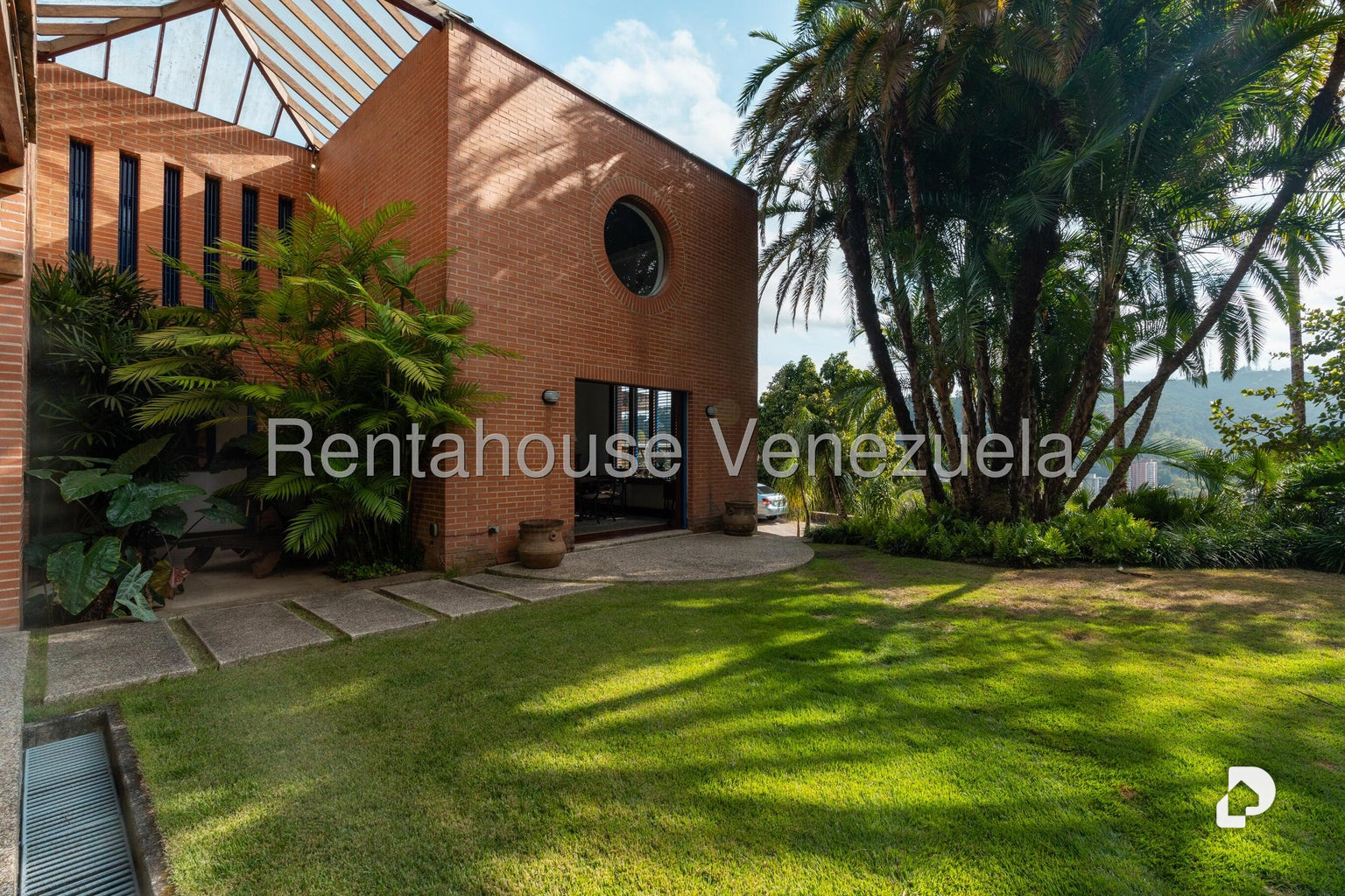 Casa en Alto Hatillo, Caracas