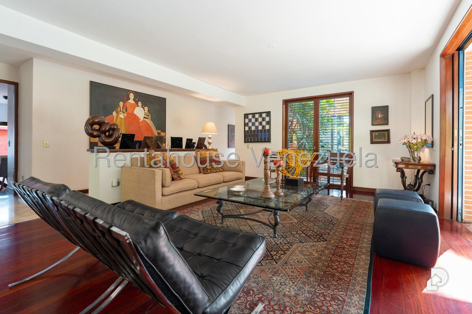 Casa en Alto Hatillo, Caracas