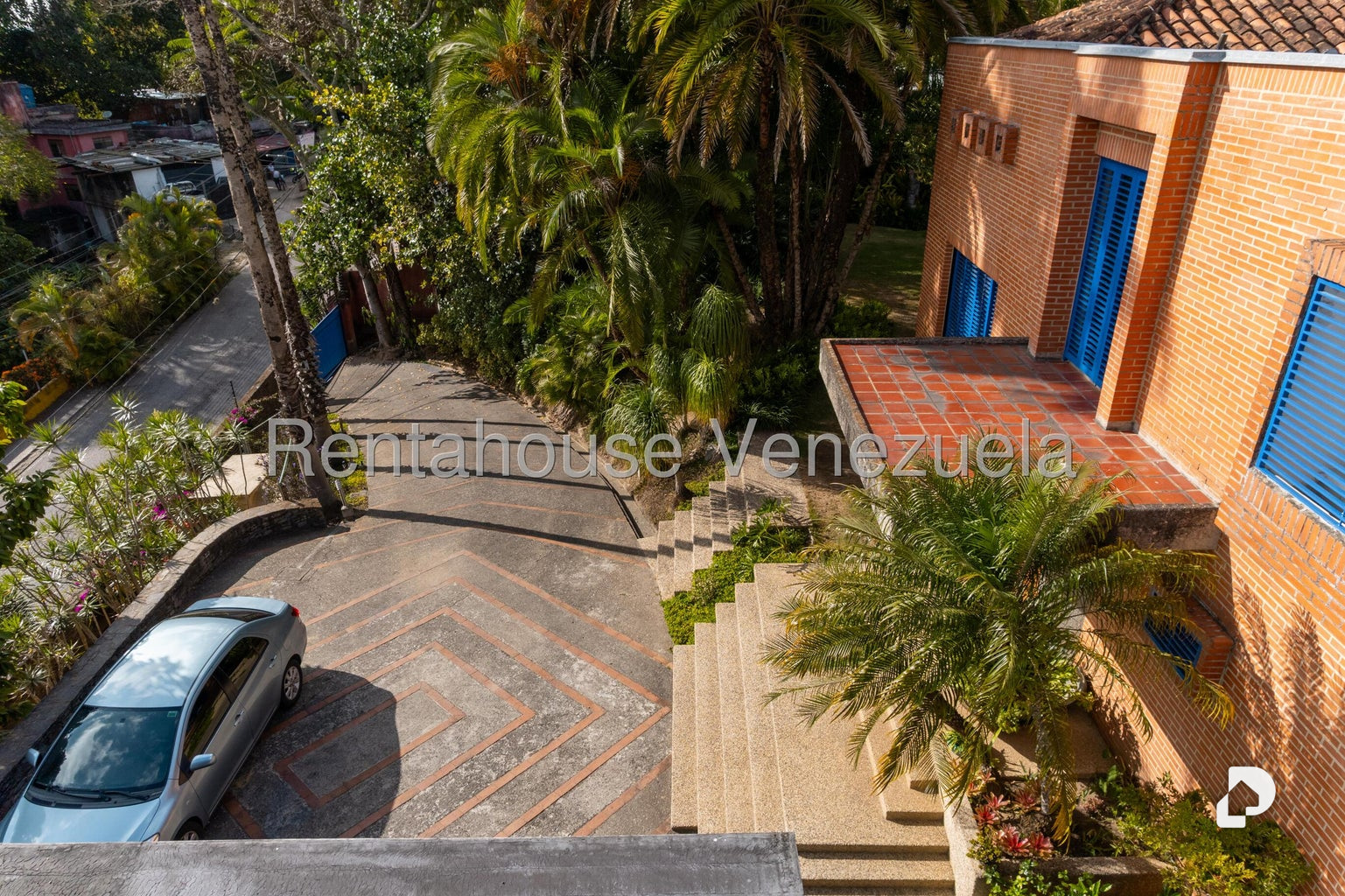 Casa en Alto Hatillo, Caracas