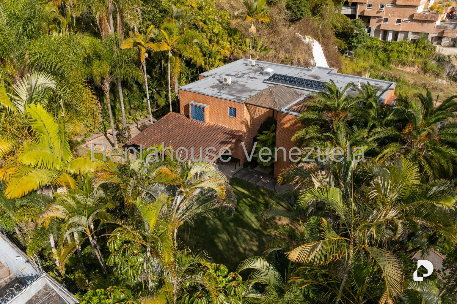 Casa en Alto Hatillo, Caracas