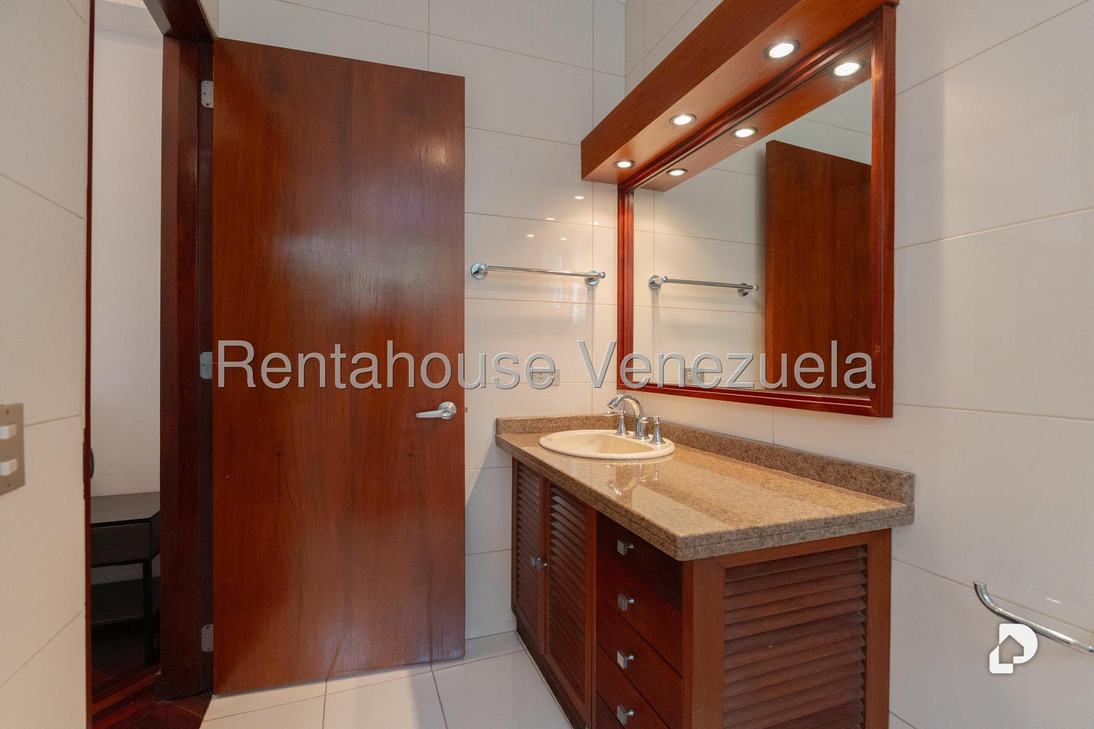 Casa en Alto Hatillo, Caracas