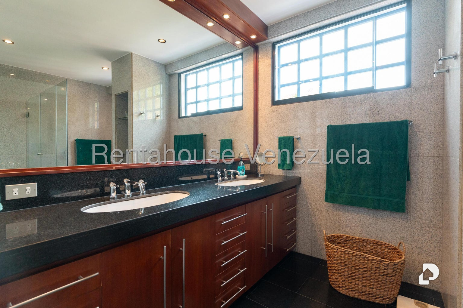 Casa en Alto Hatillo, Caracas