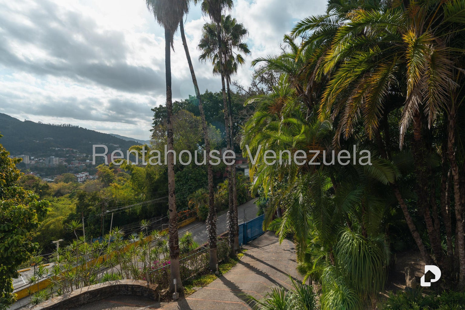Casa en Alto Hatillo, Caracas