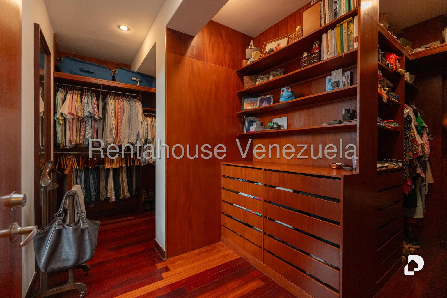 Casa en Alto Hatillo, Caracas