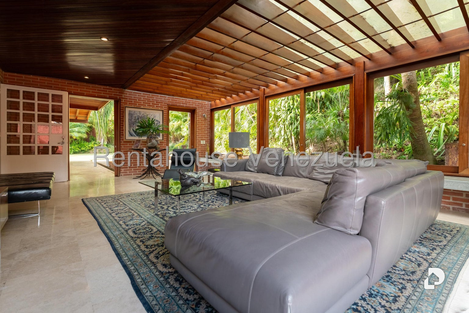 Casa en Alto Hatillo, Caracas