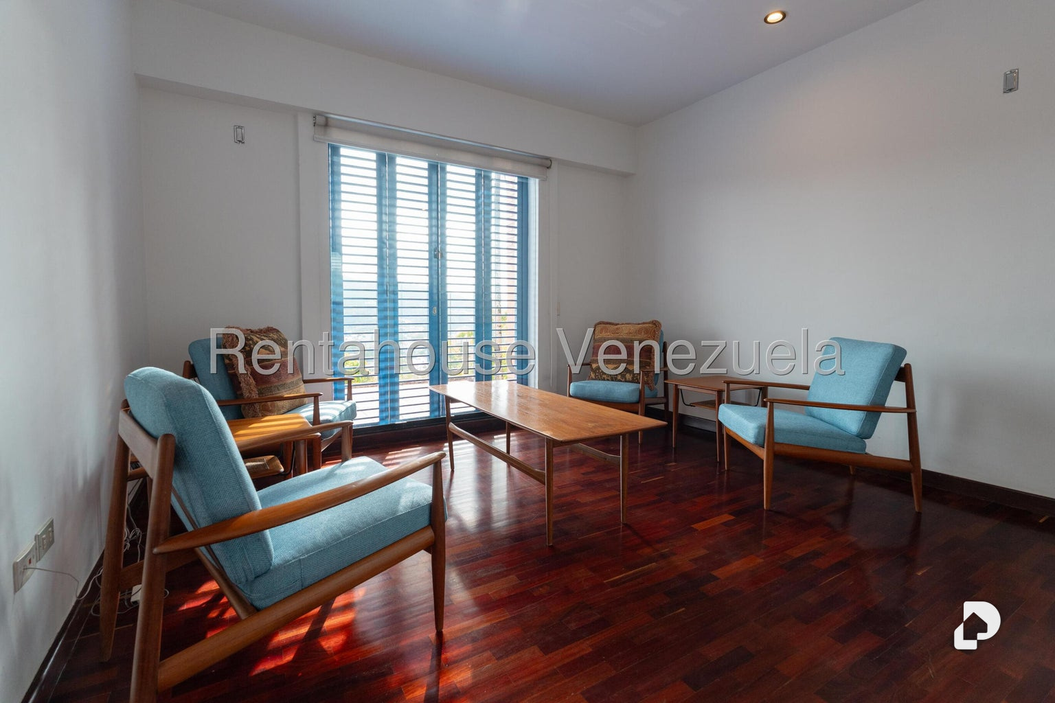 Casa en Alto Hatillo, Caracas
