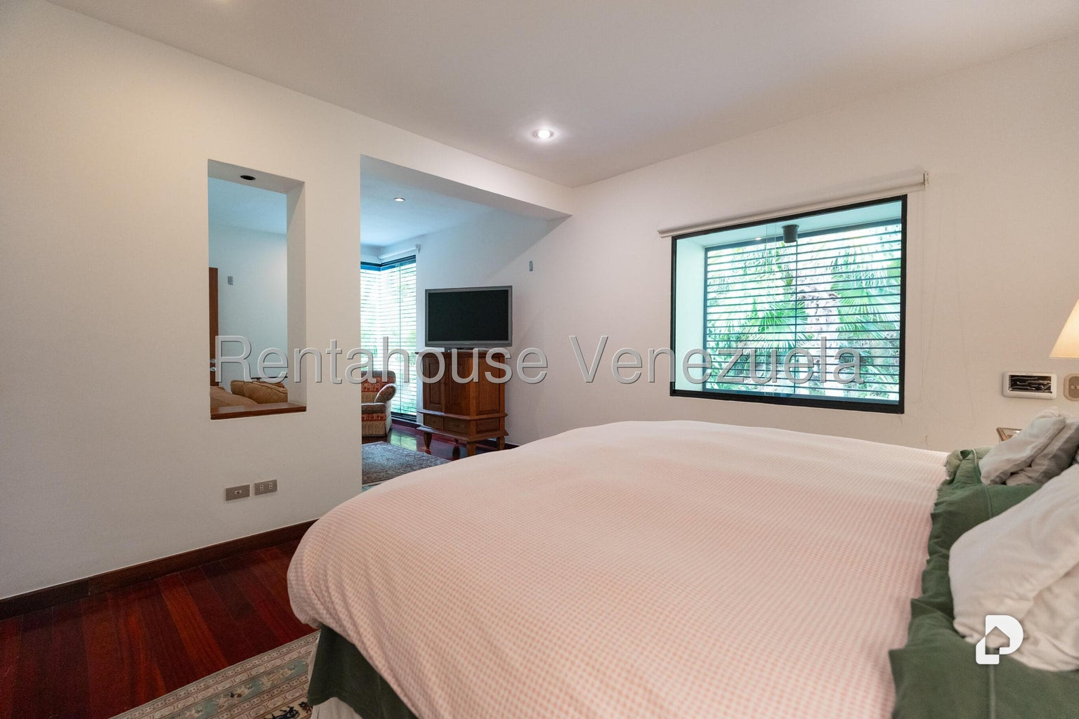 Casa en Alto Hatillo, Caracas