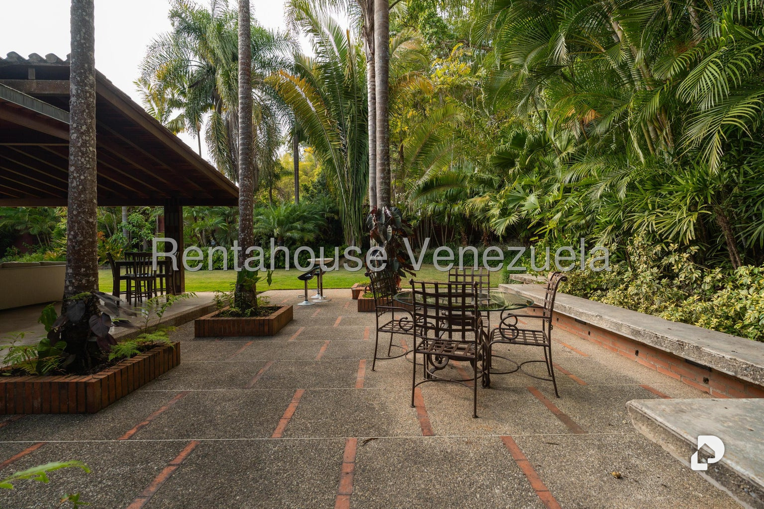 Casa en Alto Hatillo, Caracas