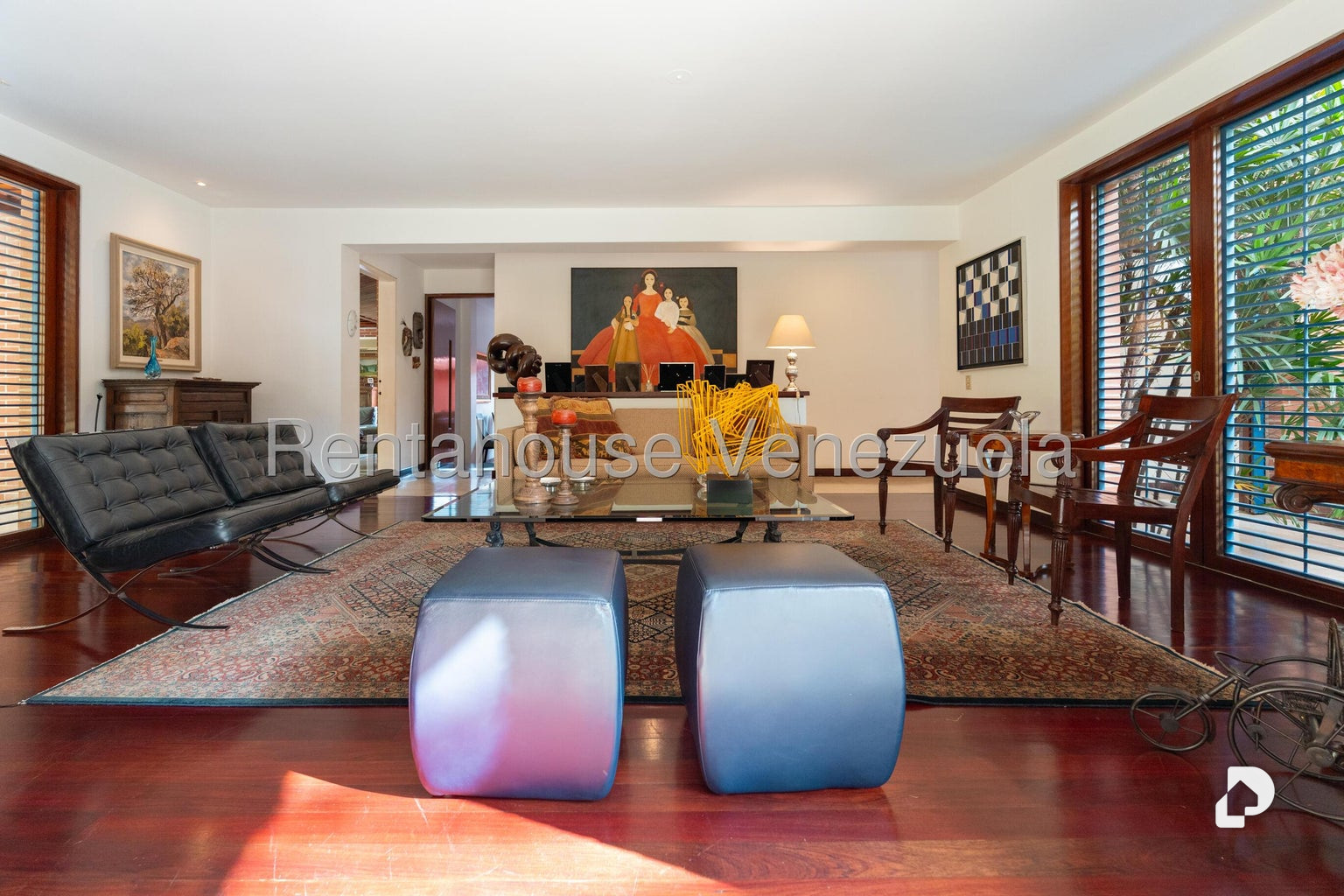 Casa en Alto Hatillo, Caracas