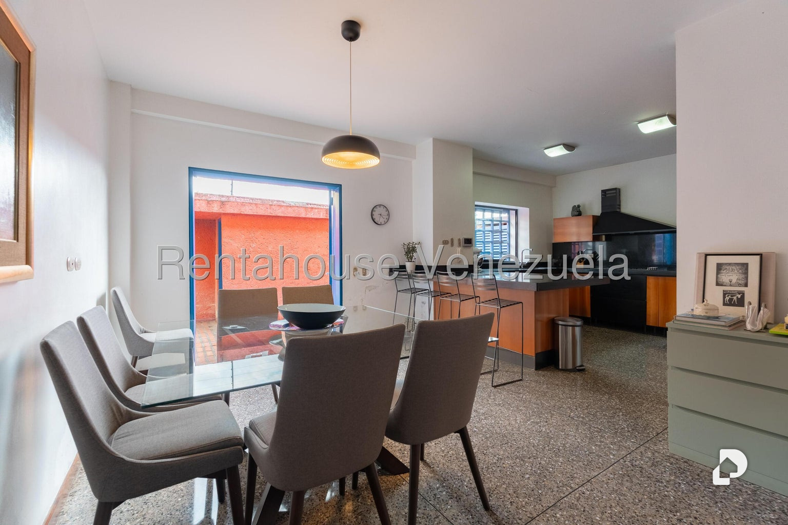 Casa en Alto Hatillo, Caracas