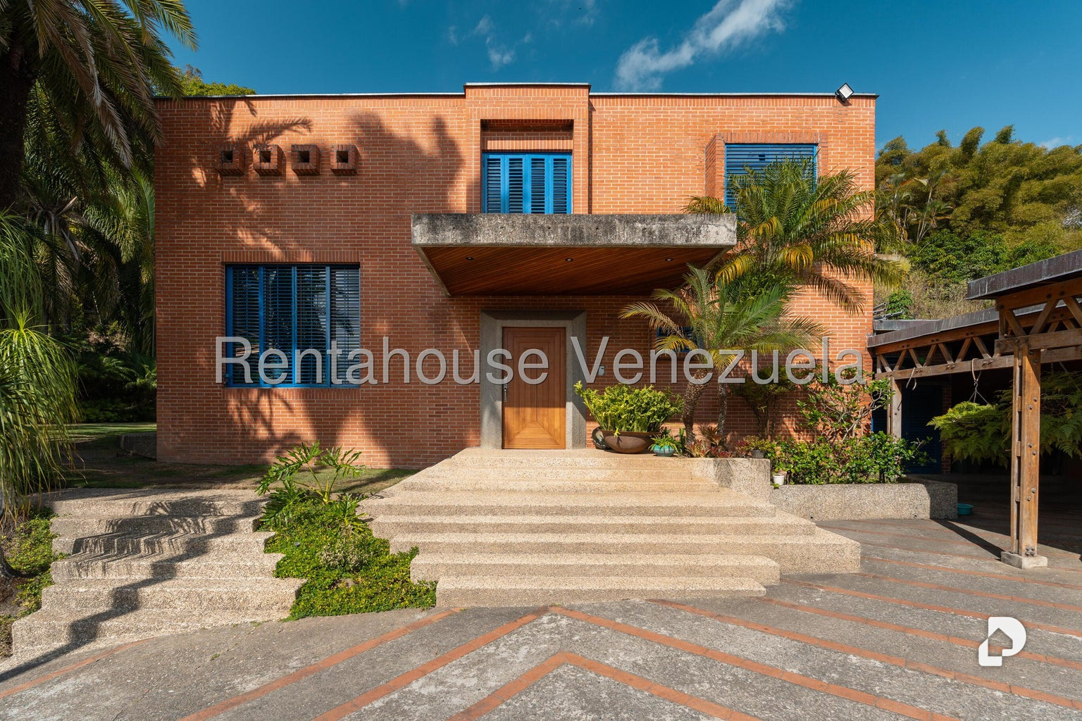 Casa en Alto Hatillo, Caracas