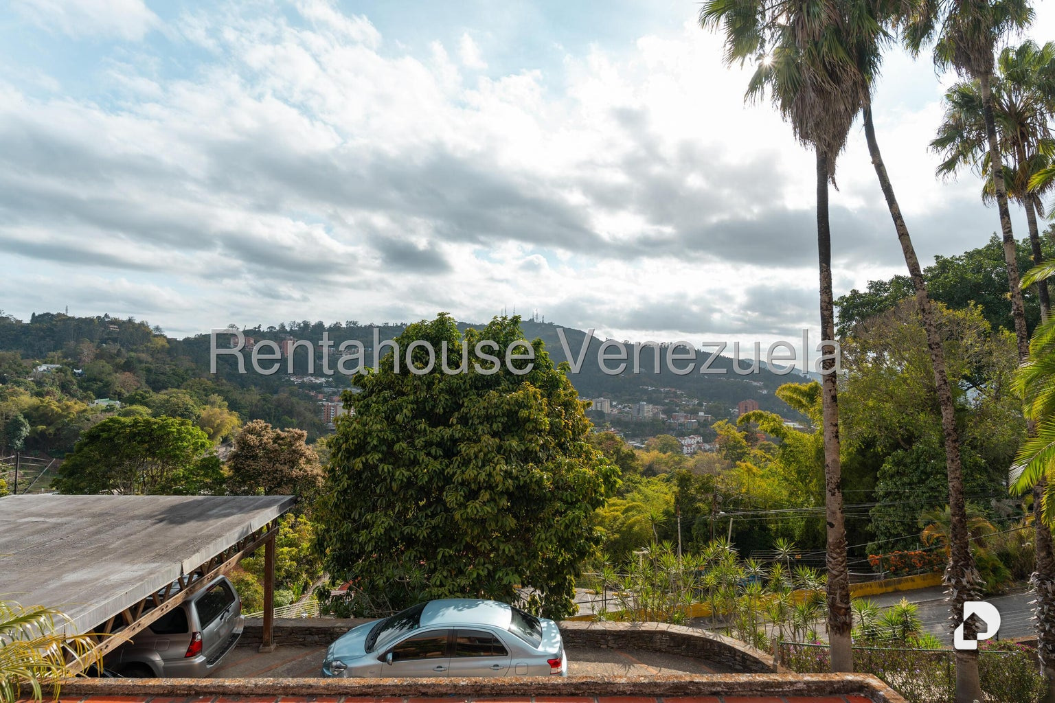 Casa en Alto Hatillo, Caracas
