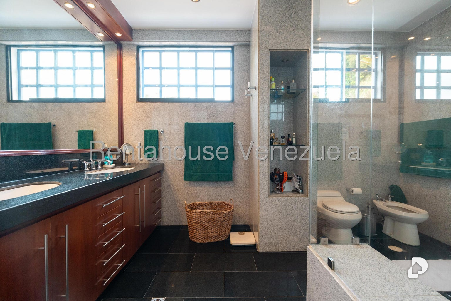 Casa en Alto Hatillo, Caracas