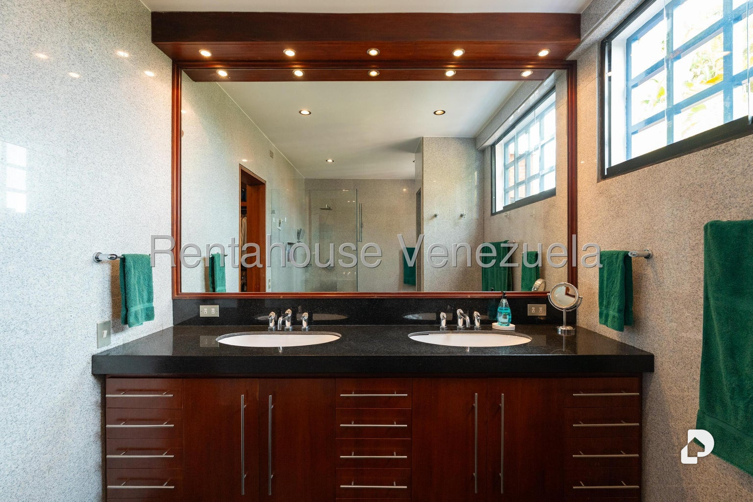 Casa en Alto Hatillo, Caracas