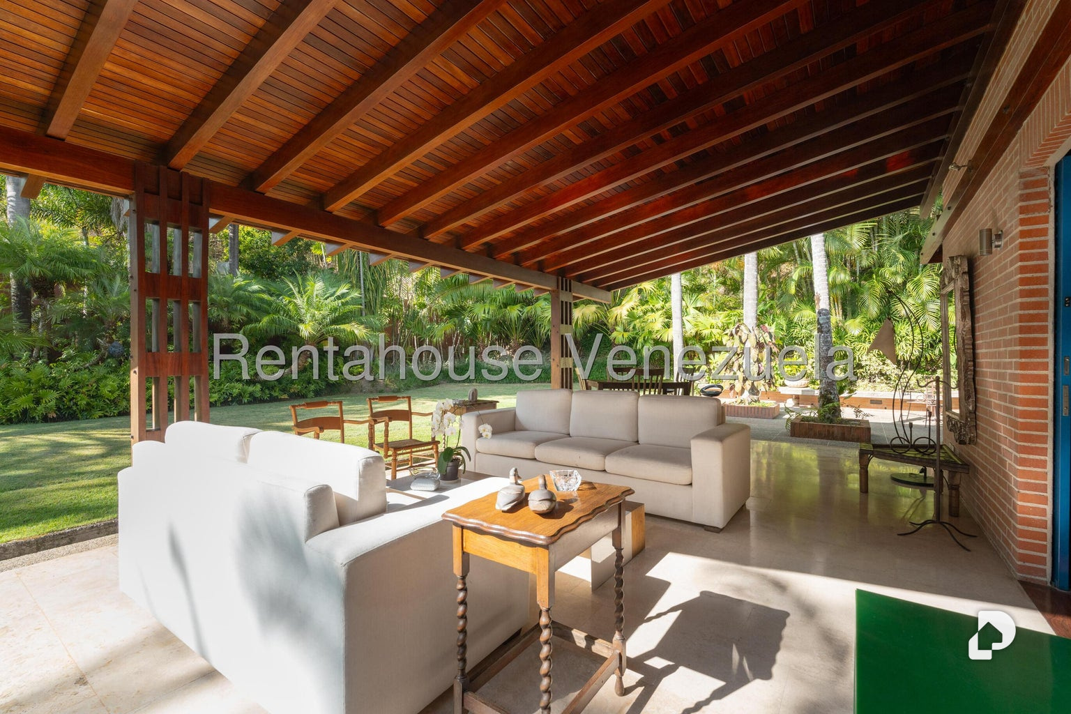 Casa en Alto Hatillo, Caracas