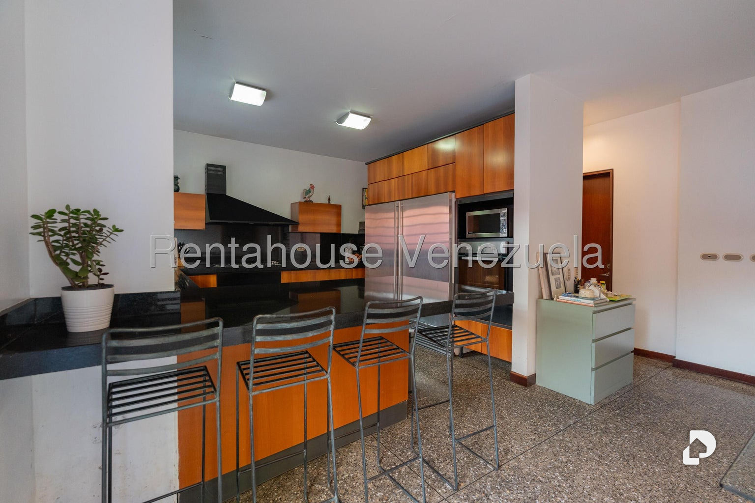 Casa en Alto Hatillo, Caracas