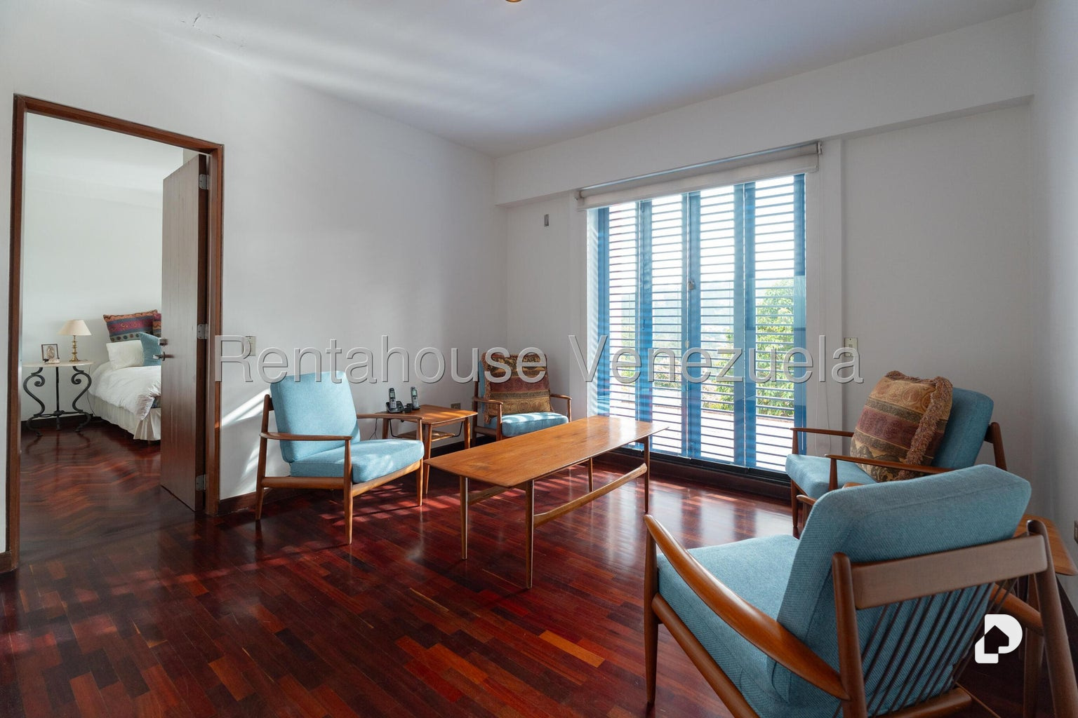Casa en Alto Hatillo, Caracas