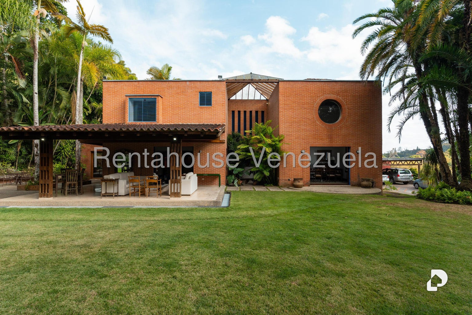 Casa en Alto Hatillo, Caracas