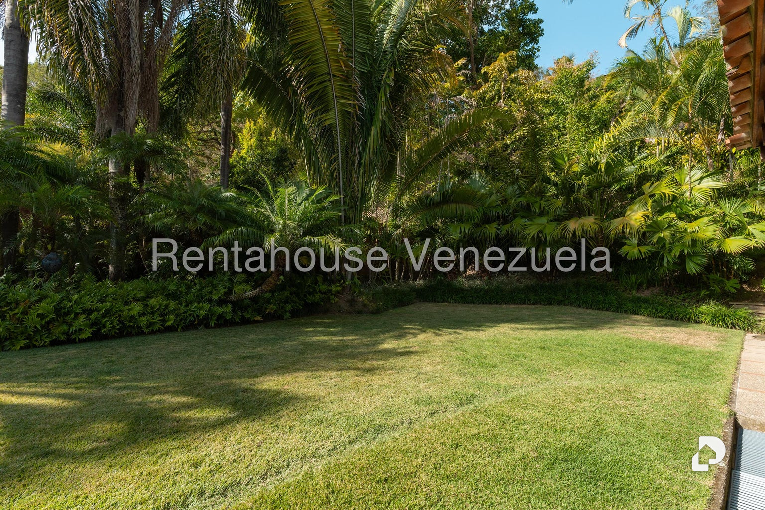 Casa en Alto Hatillo, Caracas
