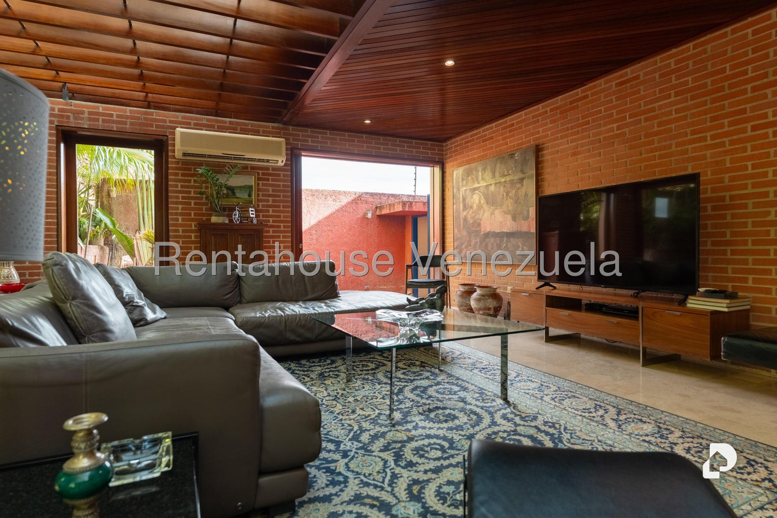 Casa en Alto Hatillo, Caracas