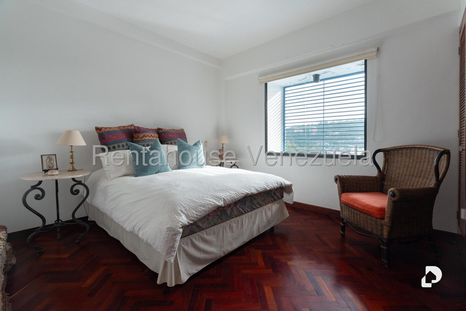 Casa en Alto Hatillo, Caracas