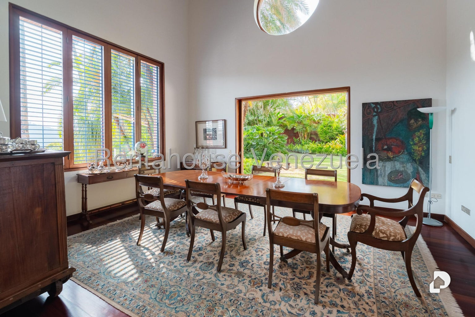 Casa en Alto Hatillo, Caracas