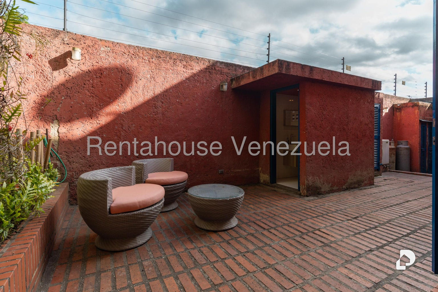 Casa en Alto Hatillo, Caracas