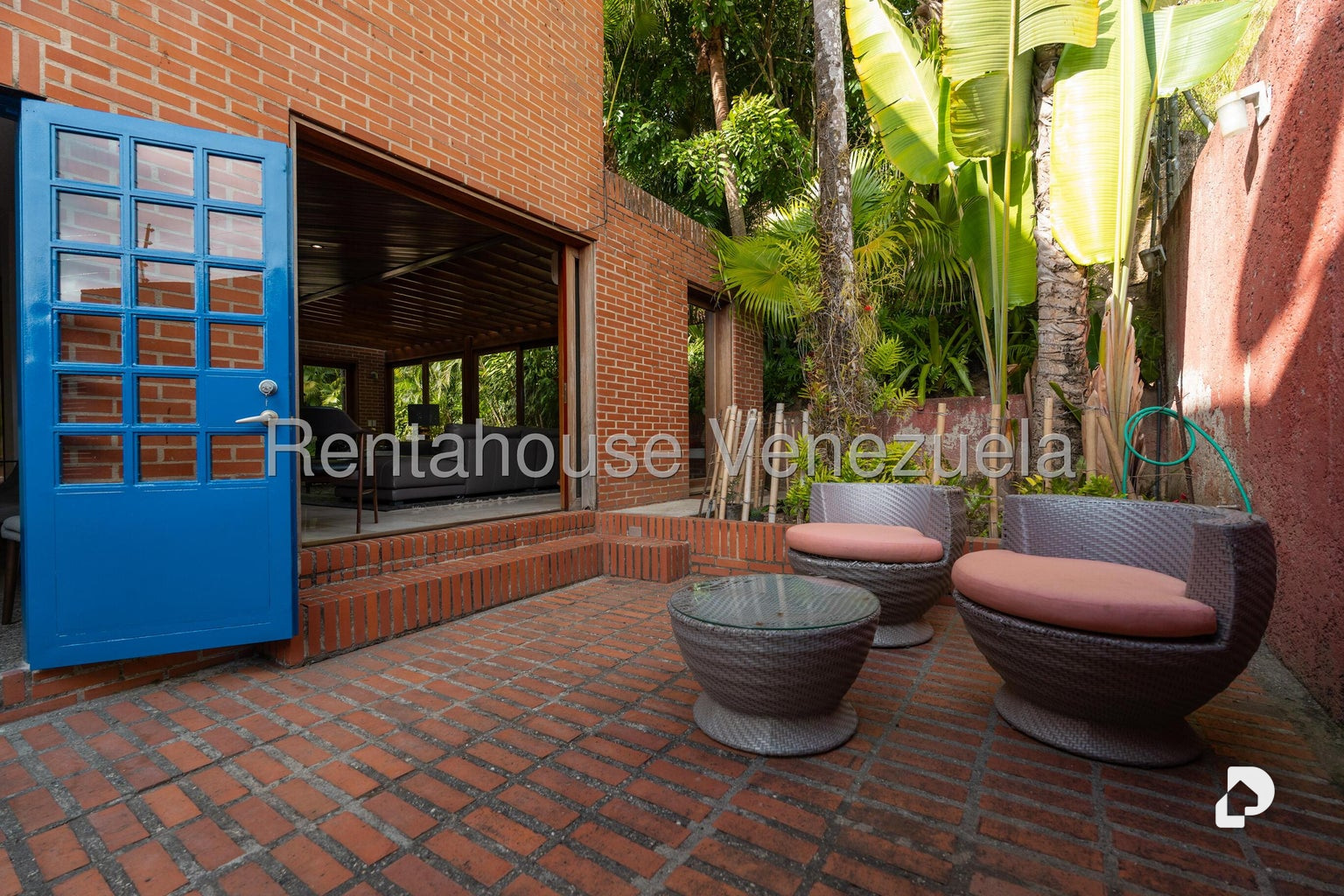 Casa en Alto Hatillo, Caracas