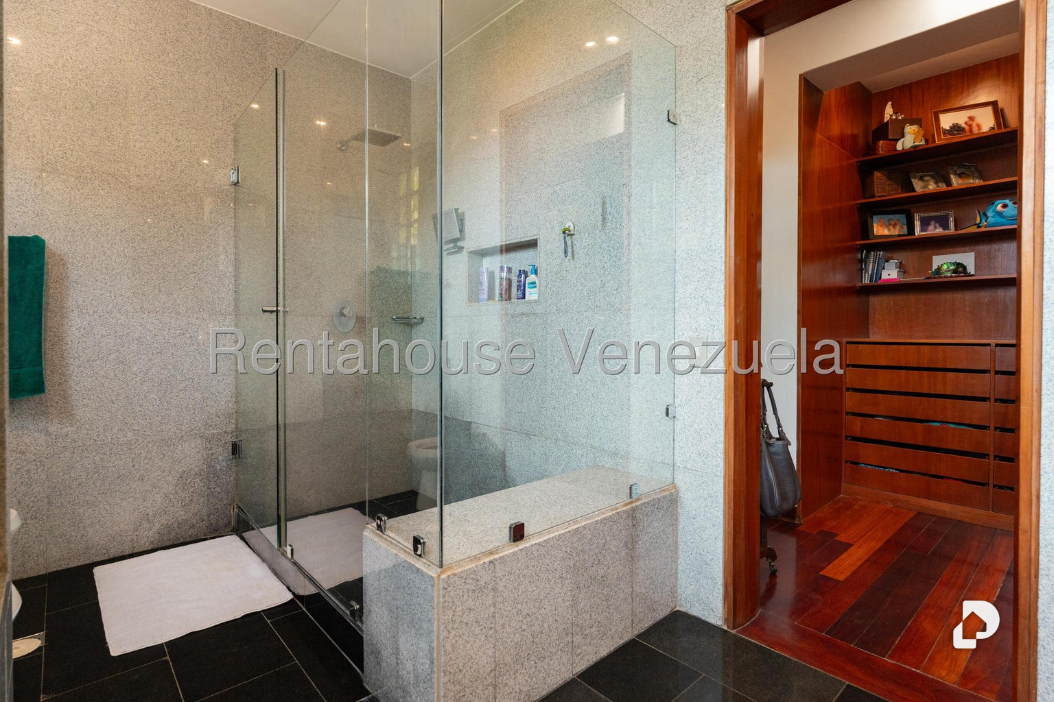 Casa en Alto Hatillo, Caracas