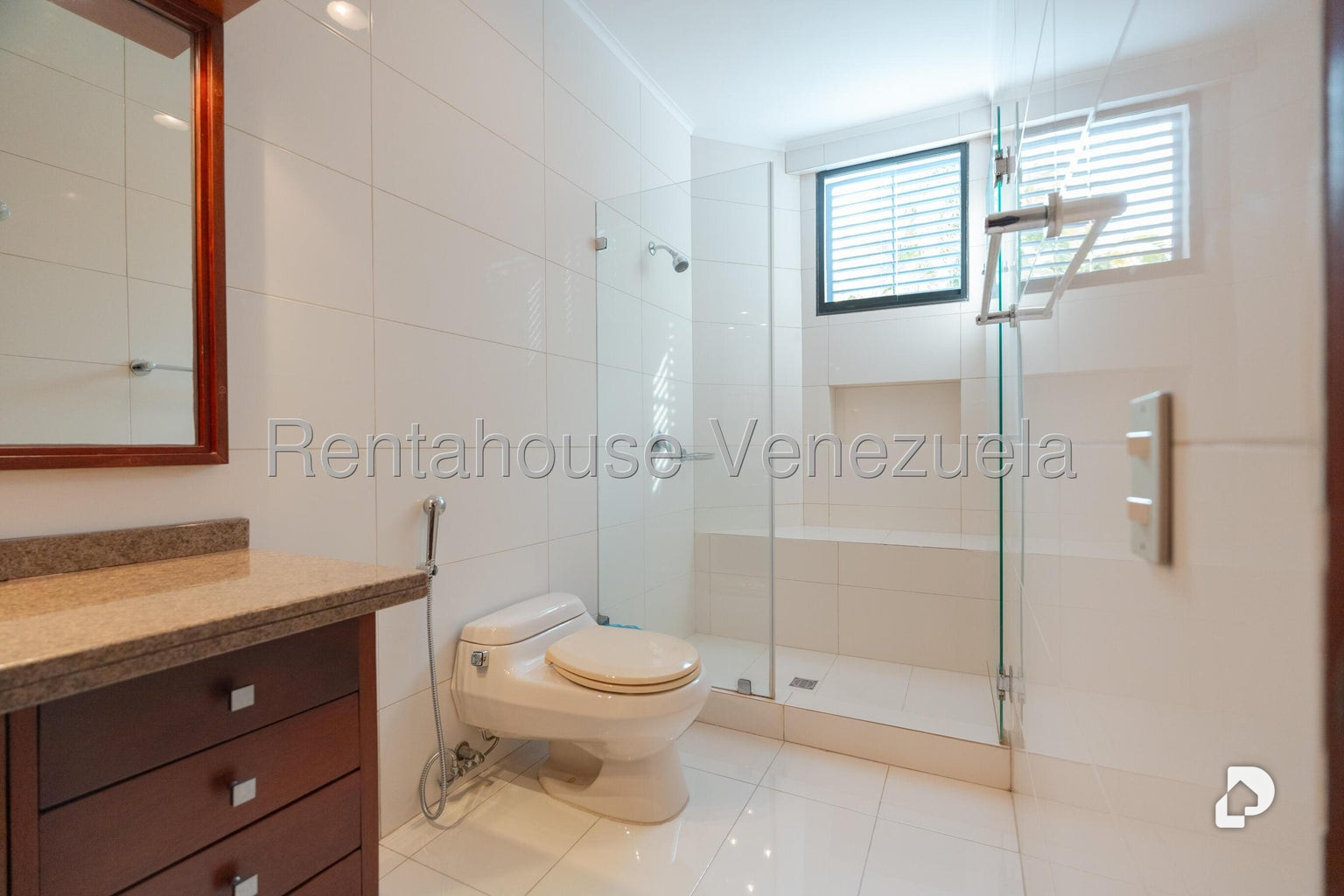 Casa en Alto Hatillo, Caracas