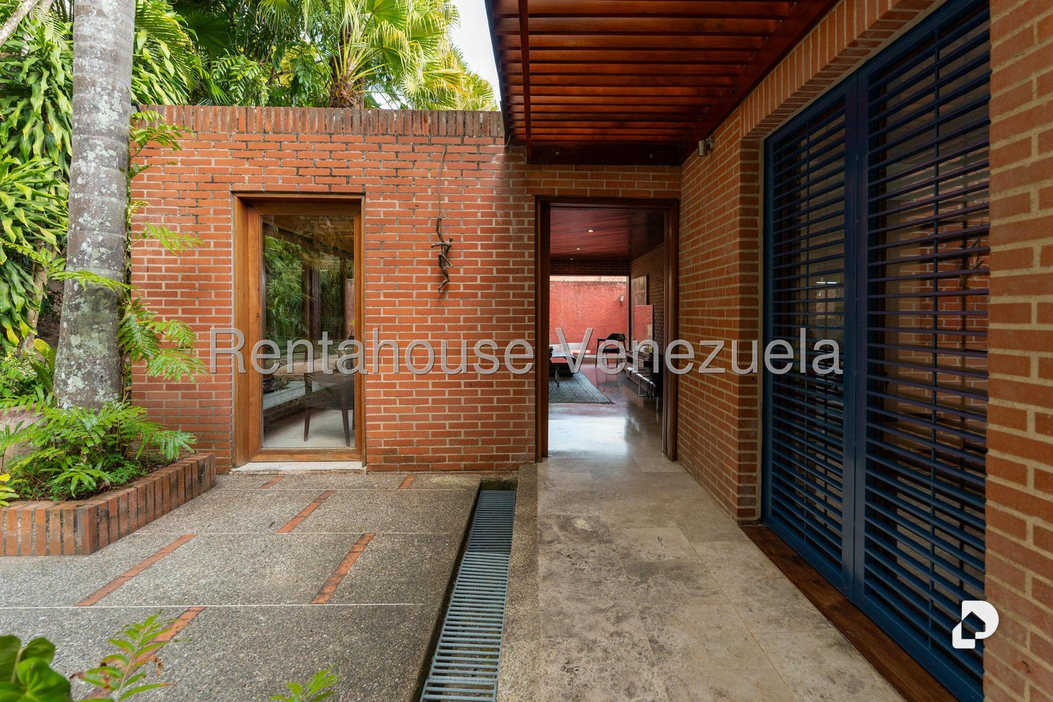Casa en Alto Hatillo, Caracas