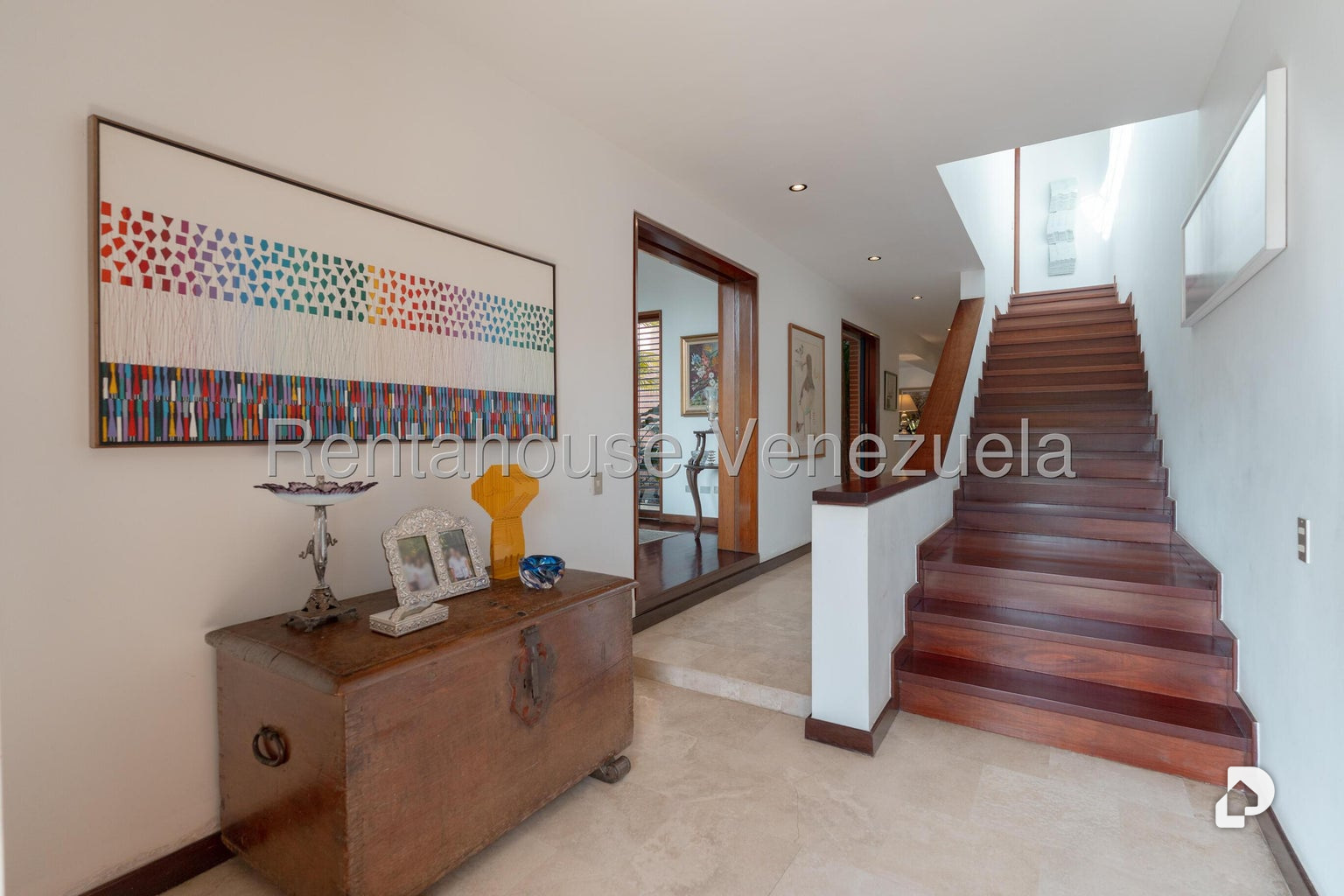Casa en Alto Hatillo, Caracas