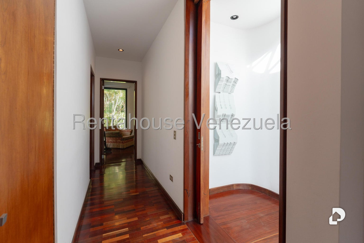 Casa en Alto Hatillo, Caracas