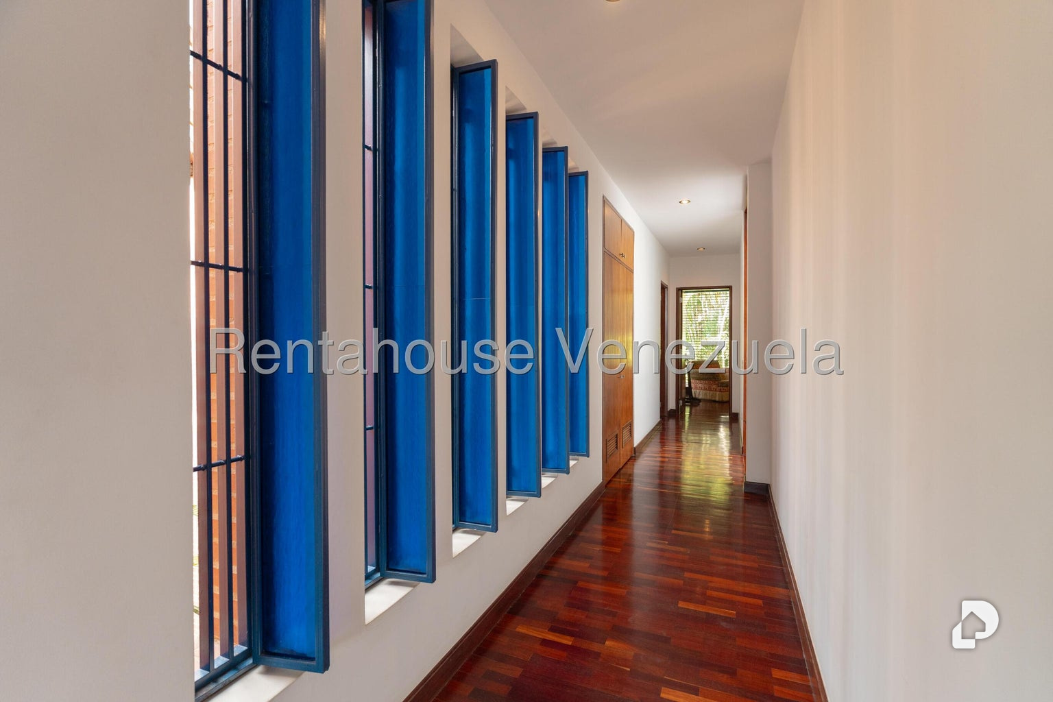 Casa en Alto Hatillo, Caracas