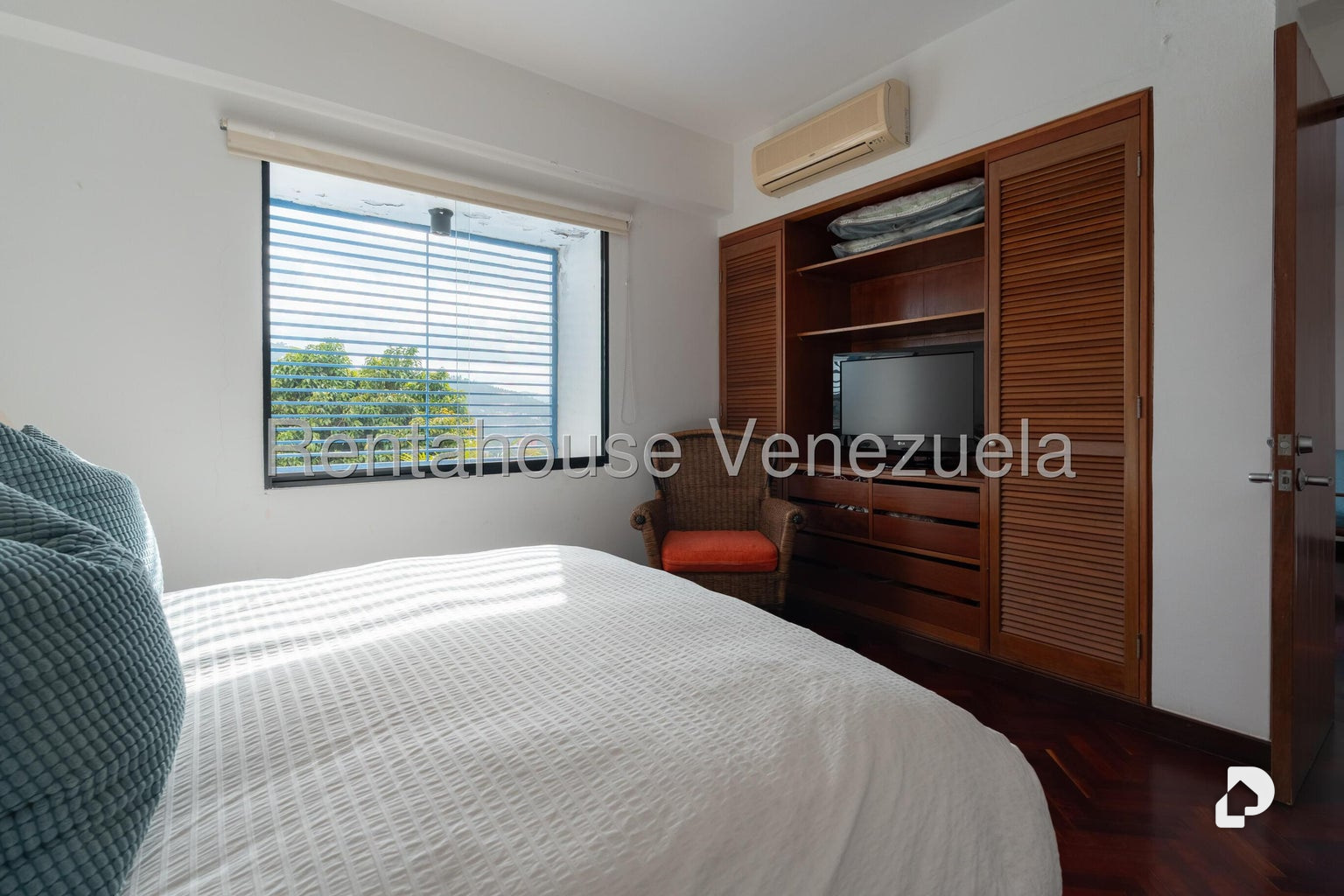 Casa en Alto Hatillo, Caracas