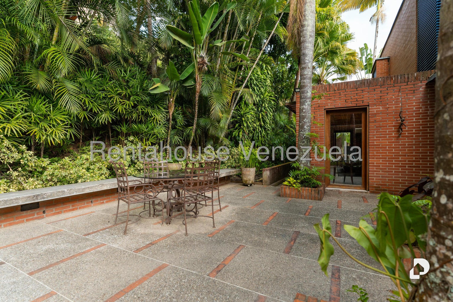 Casa en Alto Hatillo, Caracas