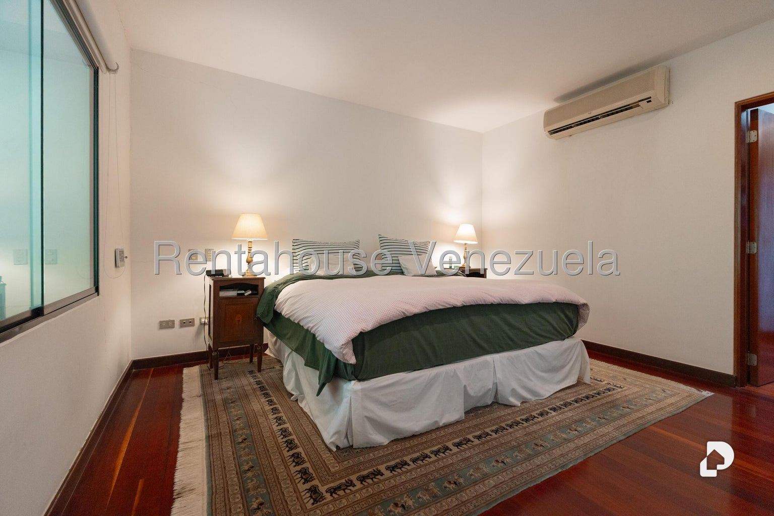 Casa en Alto Hatillo, Caracas