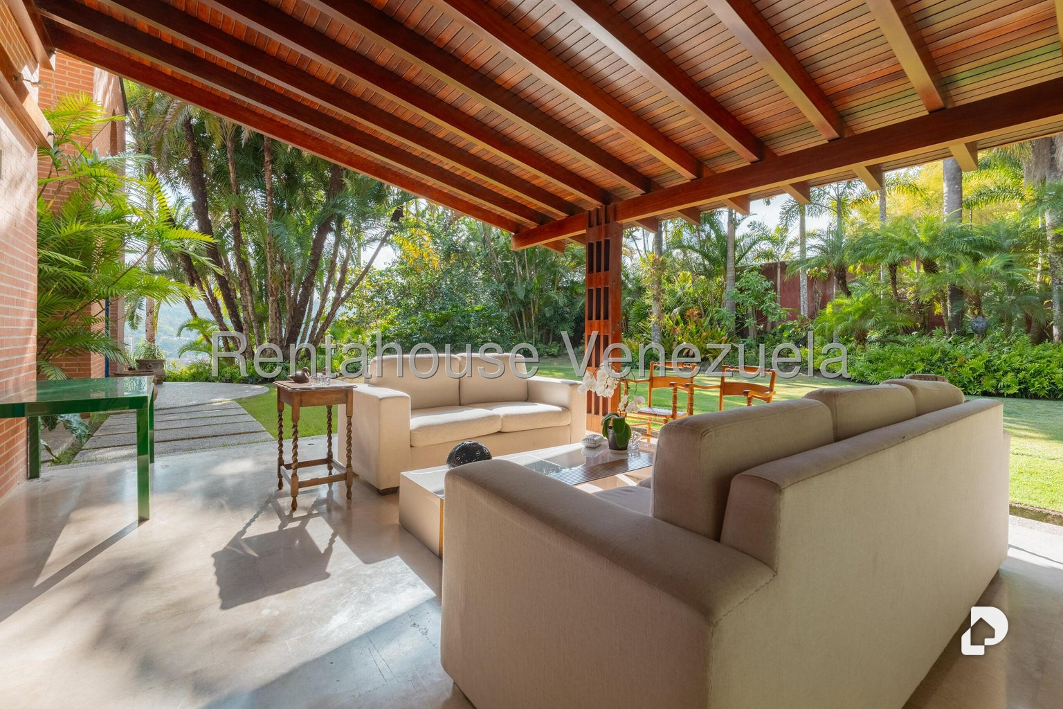 Casa en Alto Hatillo, Caracas