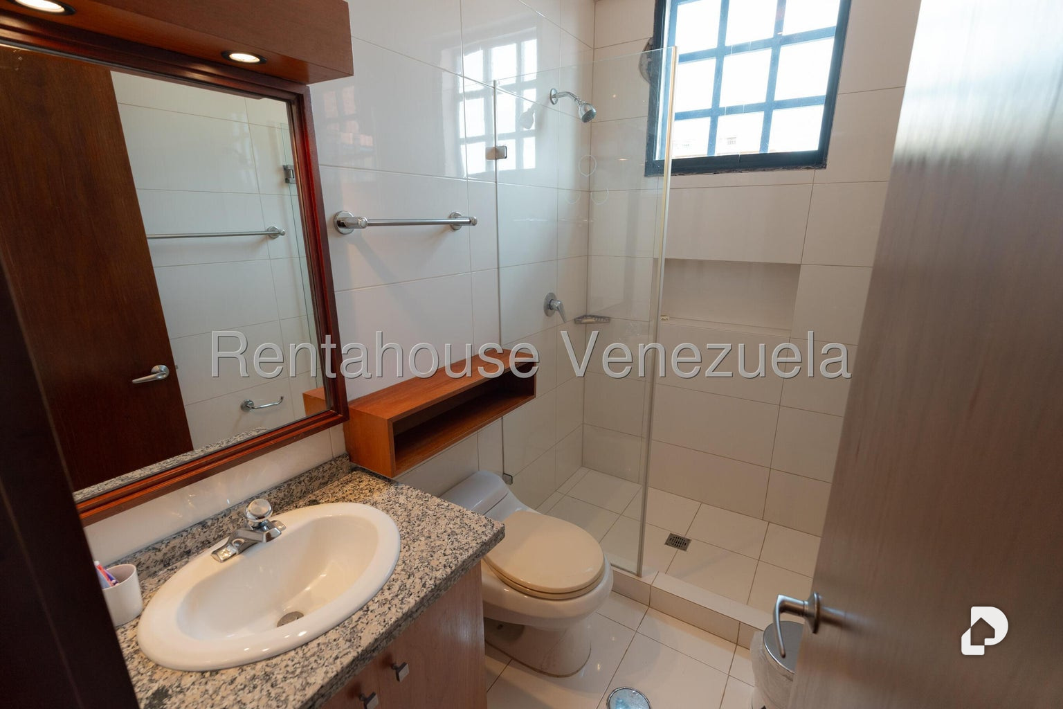 Casa en Alto Hatillo, Caracas